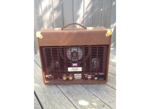 Gibson GA 15 Goldtone (83077)