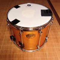 Tom bass 14" Premier Signa