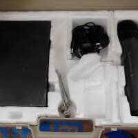 Vds (à regret) micro HF Sennheiser EW100-G2 Modèle 2003