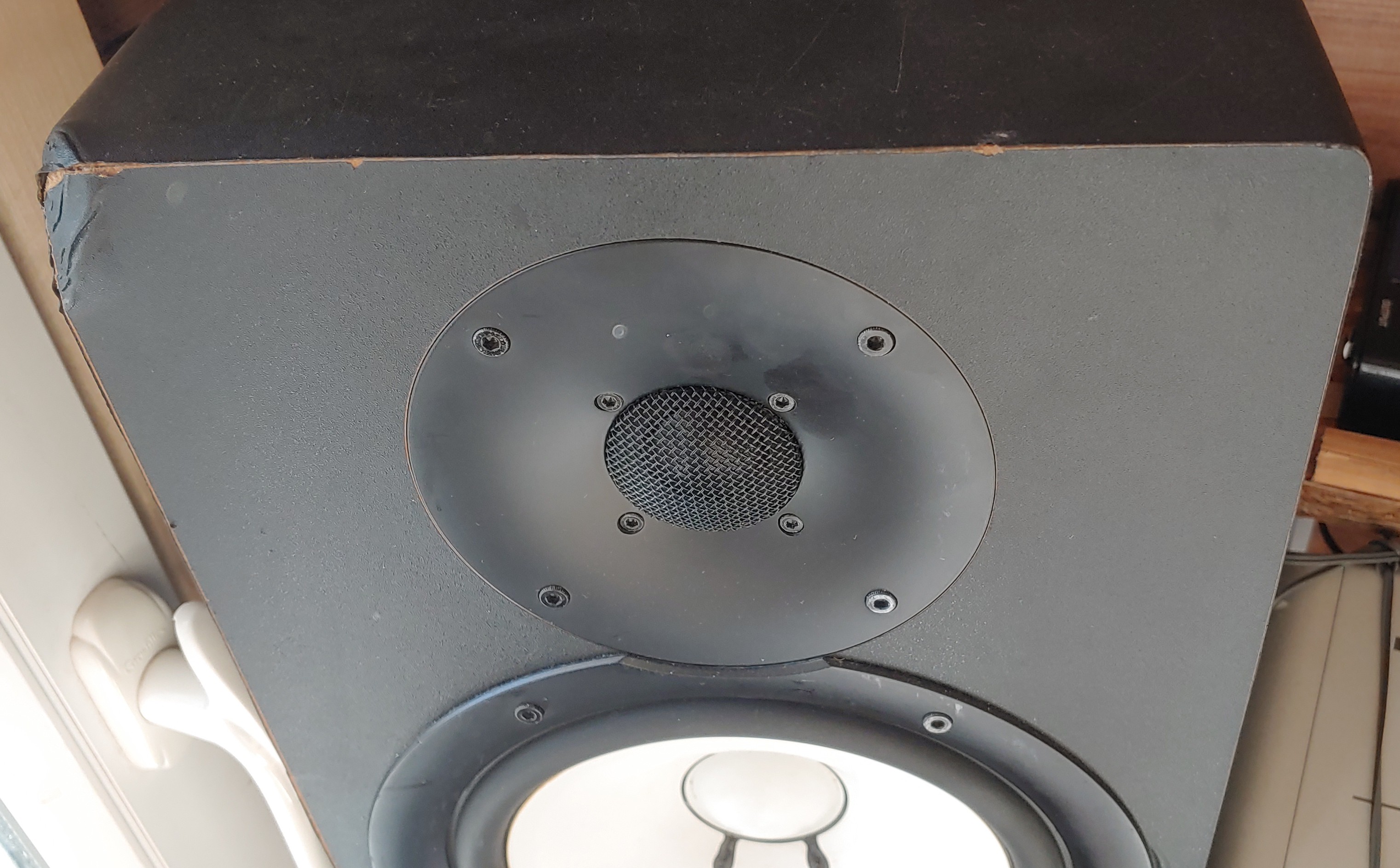 Yamaha HS80M (88894)