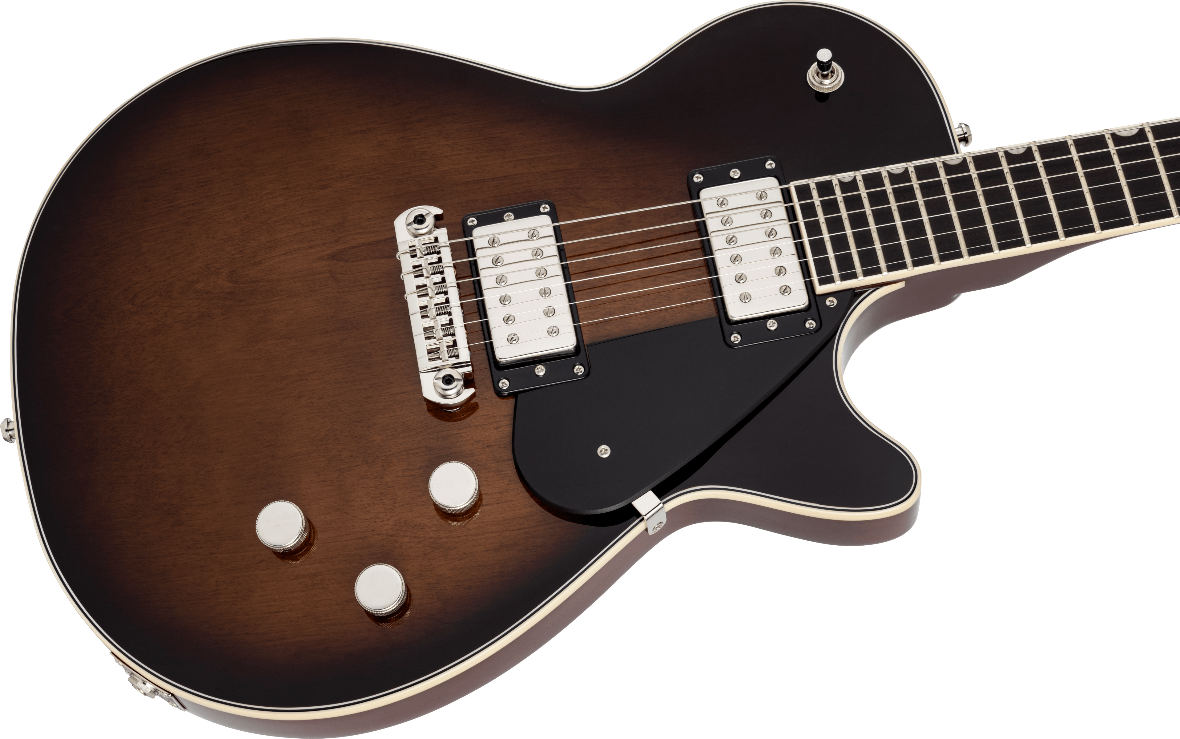 Electromatic Premier JetBODY