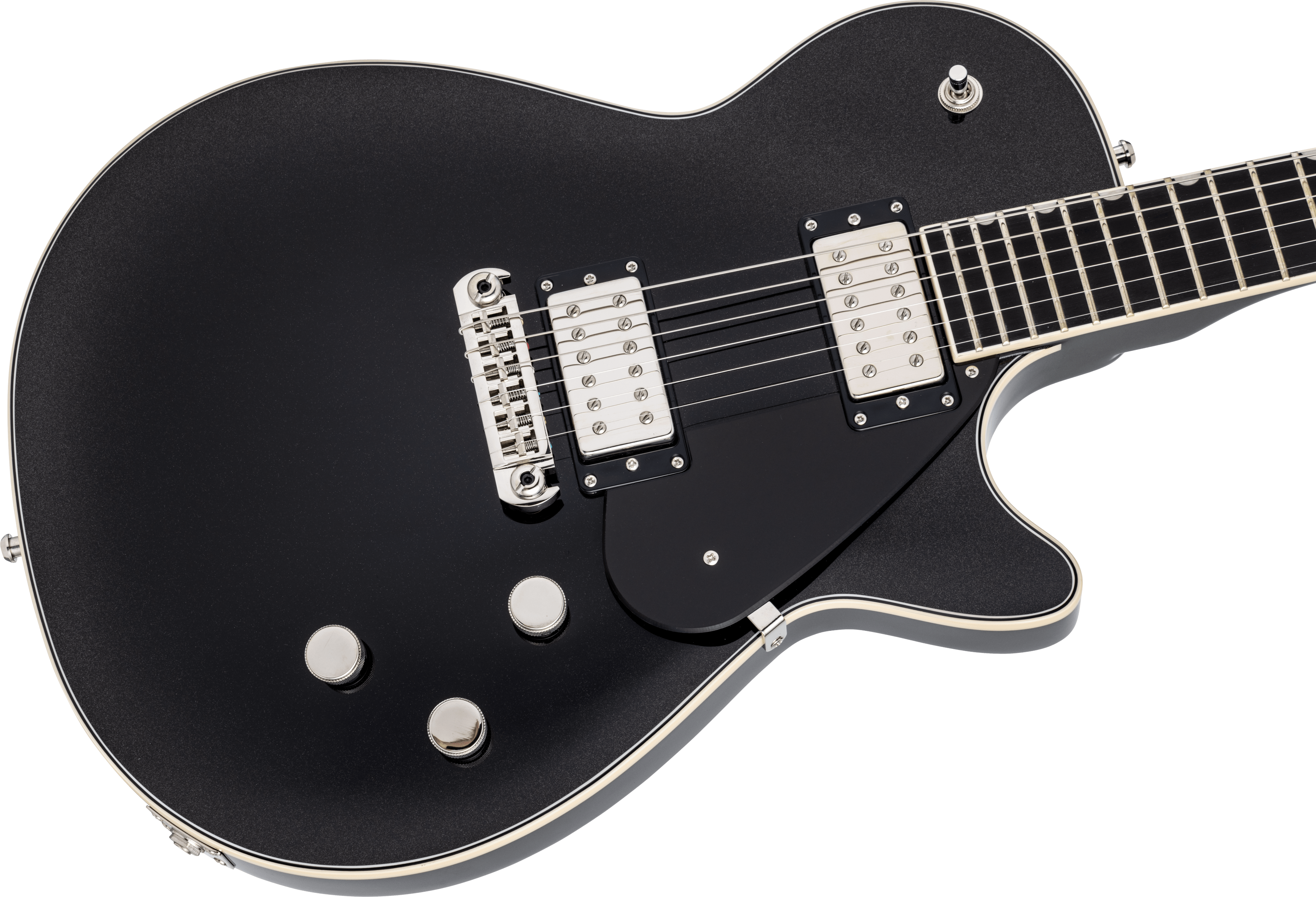 Electromatic Premier JetBody2