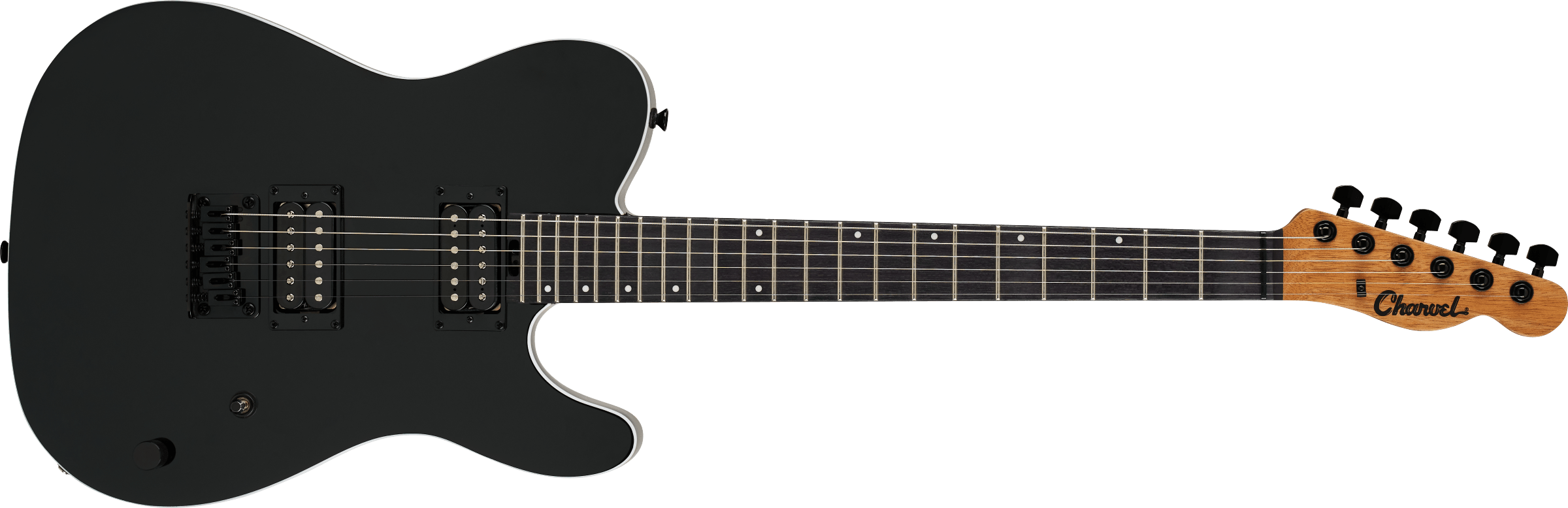 San Dimas Style 2 SD2 HH HT