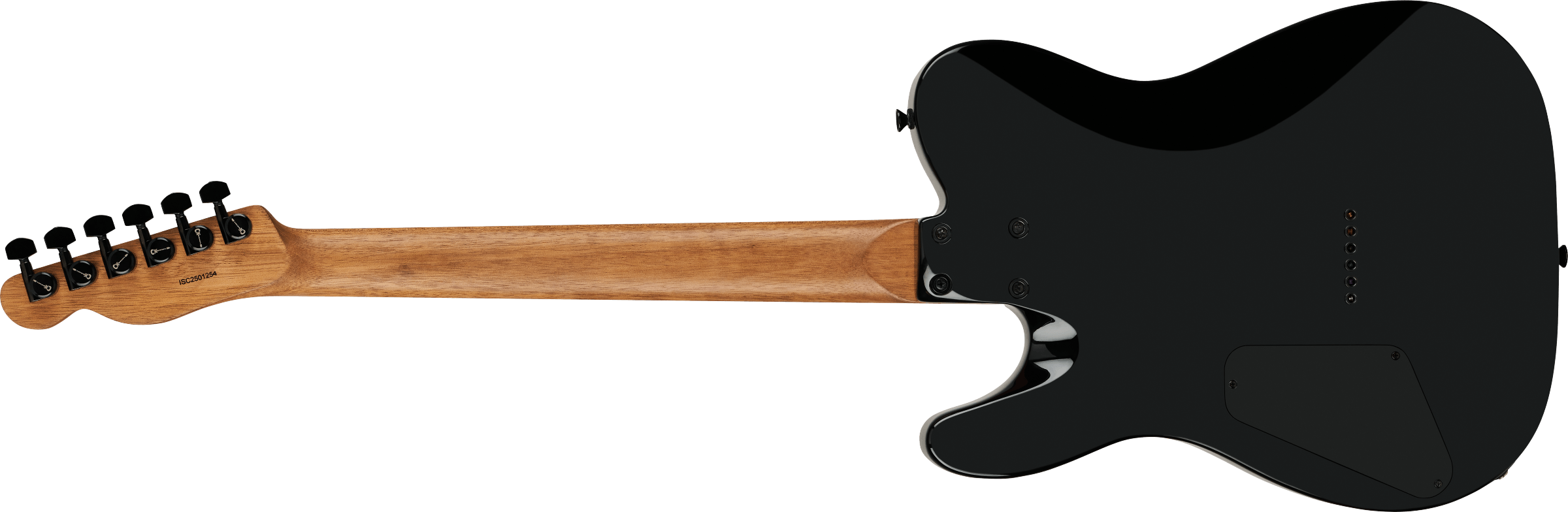 San Dimas Style 2 SD2 HH HTBack