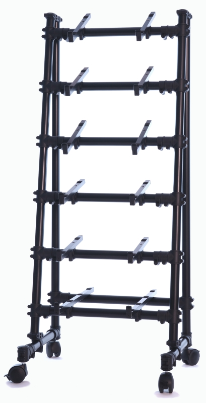 Vends Rack 150-6-54B + accessoires
