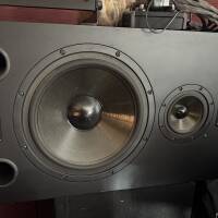 Vds enceintes studio ADAM S4A La paire