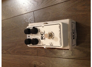 Xotic Effects RC Booster (87536)