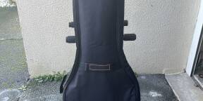 Housse pour basse Tobago.