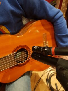 Akg C151 Ac Gtr Akg C151 Ac Gtr