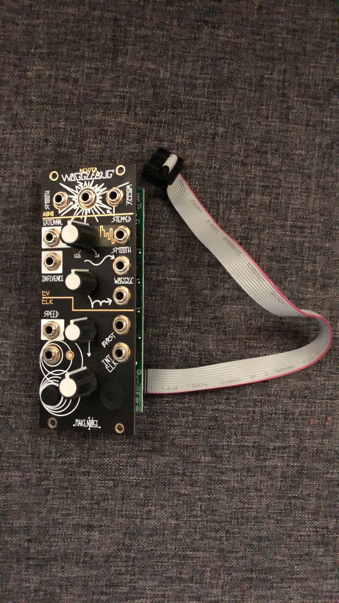 Make Noise Richter WoggleBug (85042)