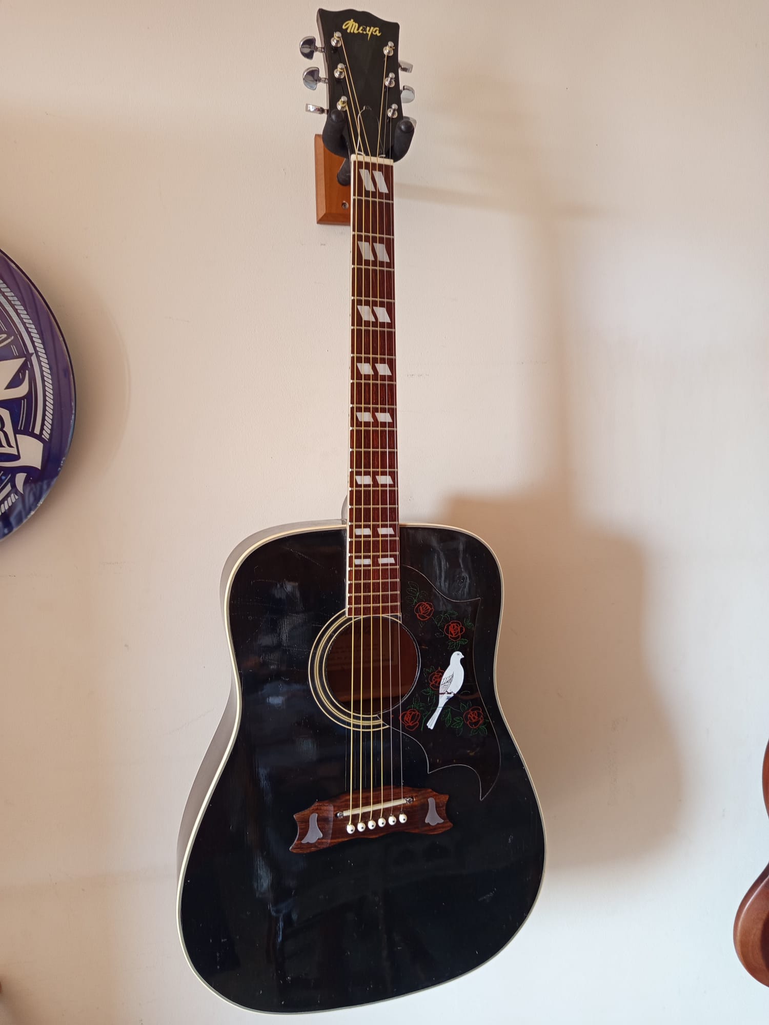 MAYA F338 Japon 70's