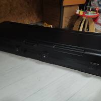 Flight Case / Etui suport Case clavier Gator TSA 88 Étui de