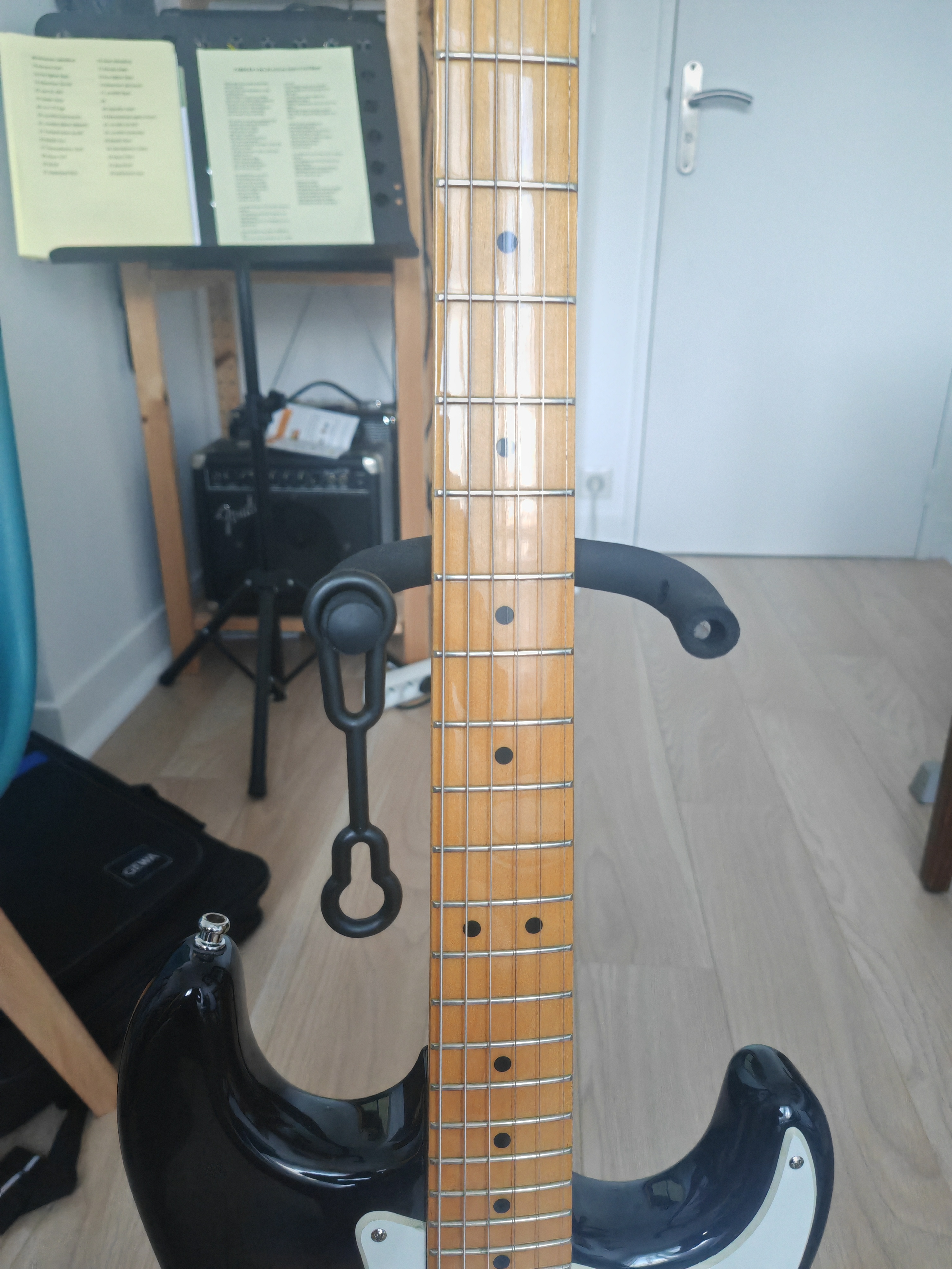 Squier Classic Vibe Stratocaster '50s (2008-2018) (20663)
