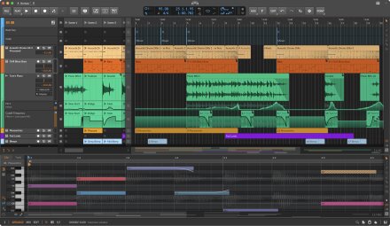 Bitwig-Studio BWS6 Full-GUI-HD Bitwig-Studio BWS6 Full-GUI-HD
