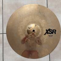 Très bon état - Sabian XSR fast crash 16"