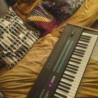 Yamaha DX7 - Accessoires - Excellent Etat - Révisé /2nd