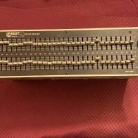 Equaliseur 2X31B