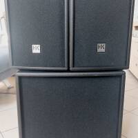 Sono HK Lucas Performer