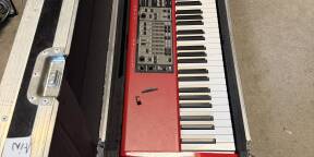 vend nord stage EX 88