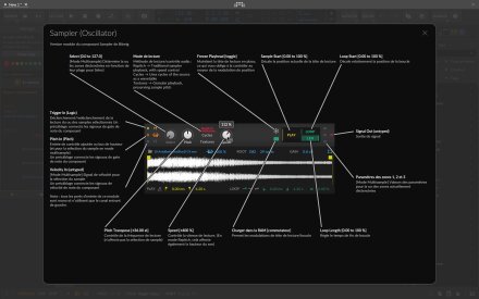 Bitwig Aide interractive Bitwig Aide interractive