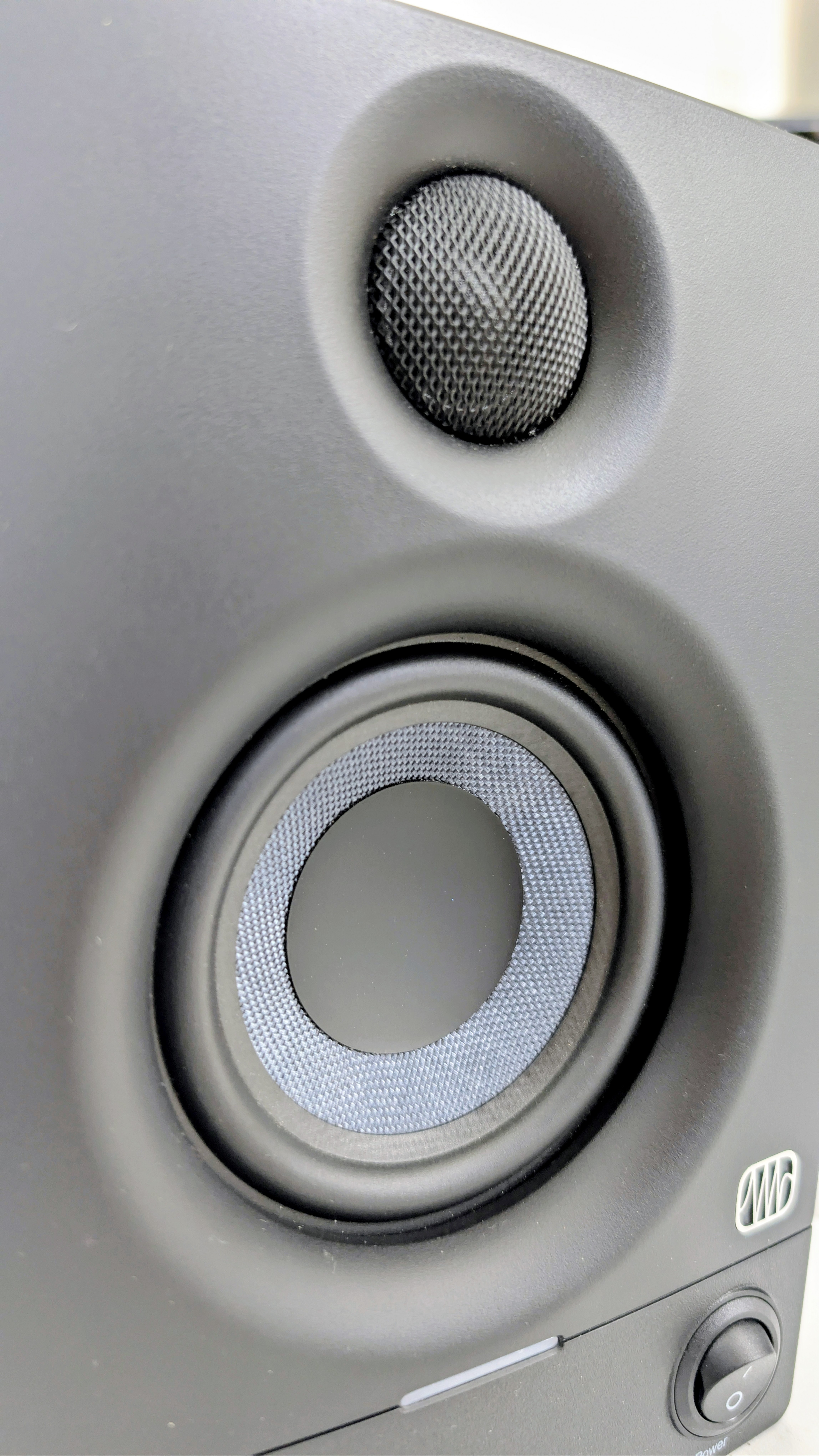 PreSonus Eris 3.5 2nd Gen (46671)