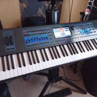 ketron event 76 échange contre ketron eventx