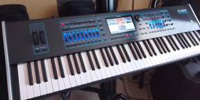 ketron event 76 échange contre ketron eventx