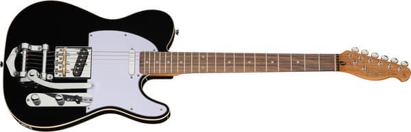 Harley Benton TE-62DB Tremolo : TE-62DB Tremolo