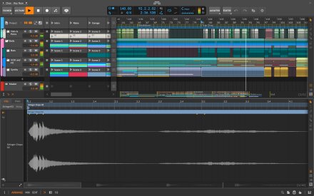 Bitwig 6 - 03 Bitwig 6 - 03