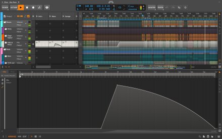 Bitwig 6 - 04 Bitwig 6 - 04