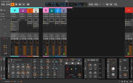 Bitwig 6 - 05 Bitwig 6 - 05