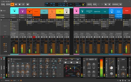 Bitwig 6 - 06 Bitwig 6 - 06