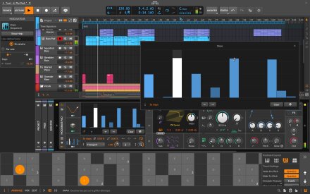 Bitwig 6 - 07 Bitwig 6 - 07