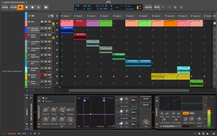 Bitwig 6 - 08 Bitwig 6 - 08