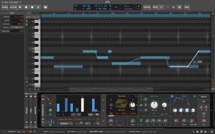 Bitwig 6 - 09 Bitwig 6 - 09