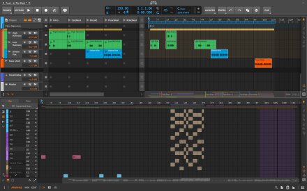 Bitwig 6 - 11 Bitwig 6 - 11