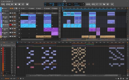 Bitwig 6 - 12 Bitwig 6 - 12