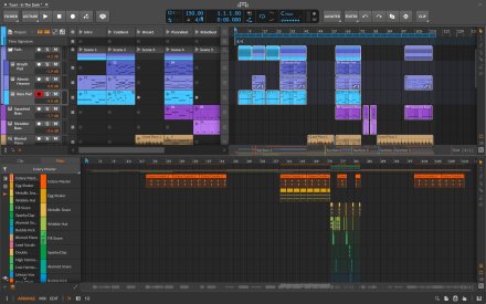 Bitwig 6 - 13 Bitwig 6 - 13