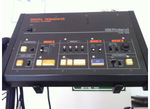 Roland CSQ 600 (11951)