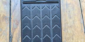 Pédale d'expression