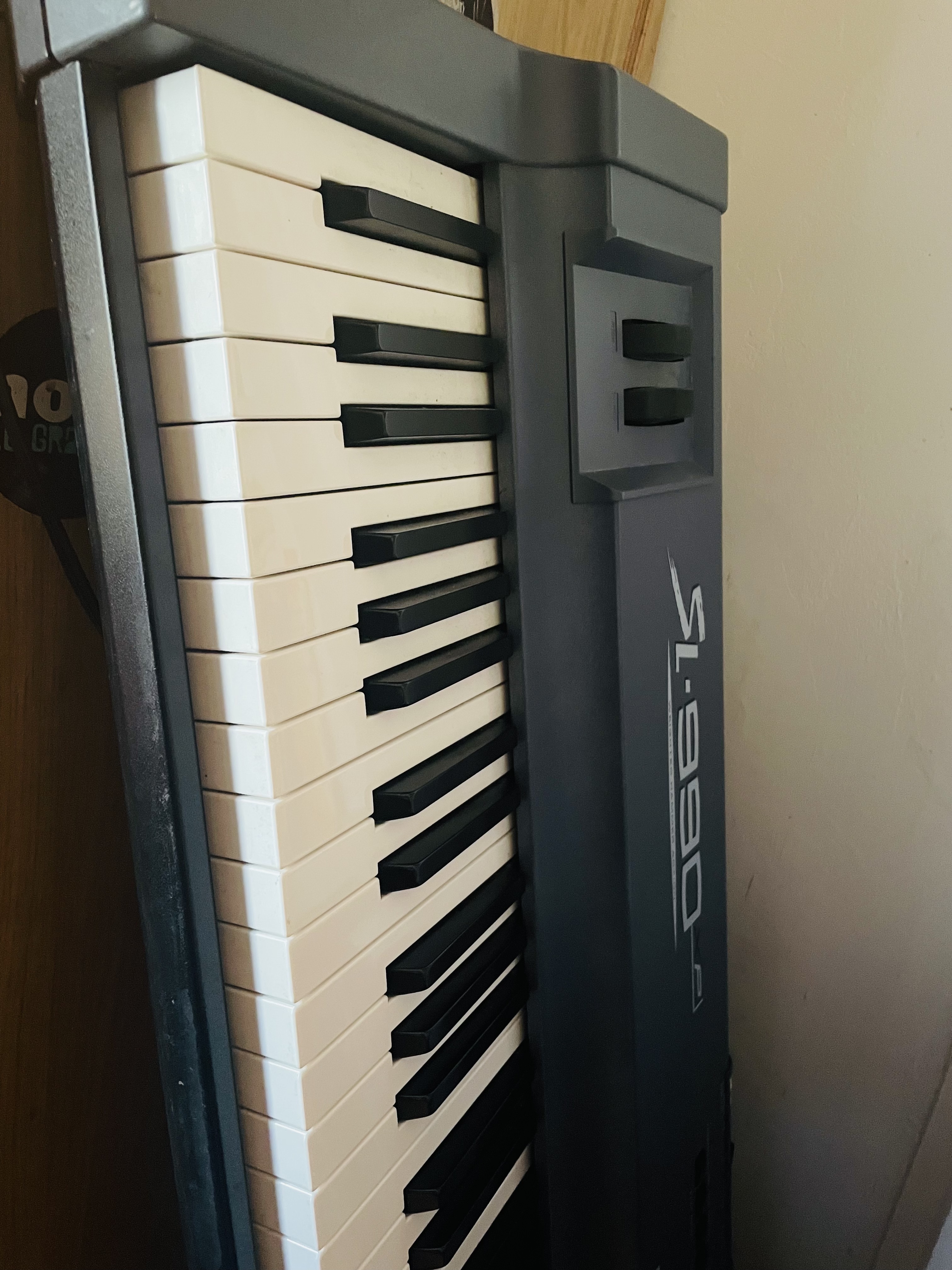 Clavier 2