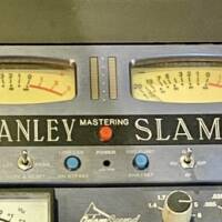 vends MANLEY SLAM version Mastering