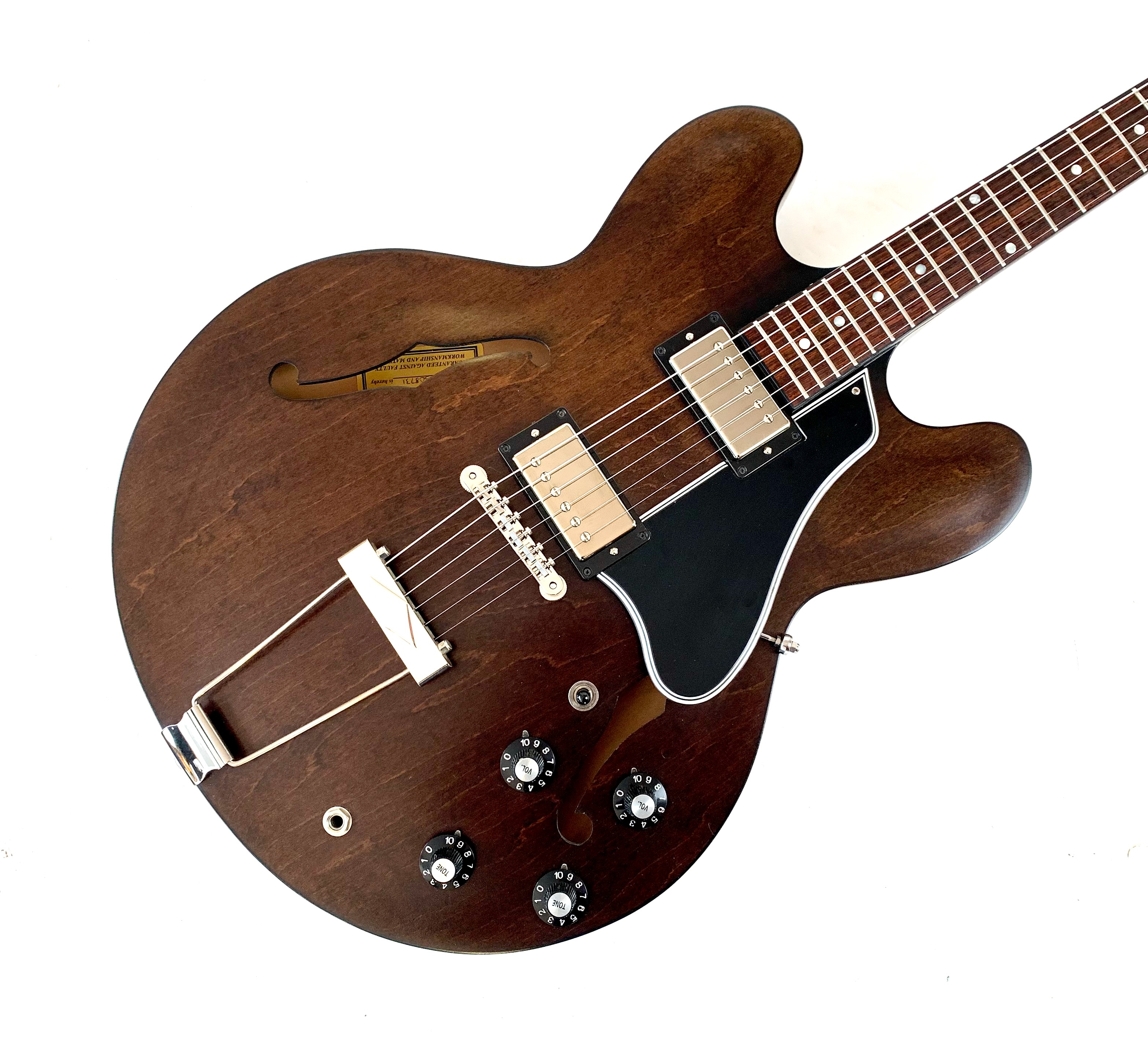 Gibson ES-330 (48283)