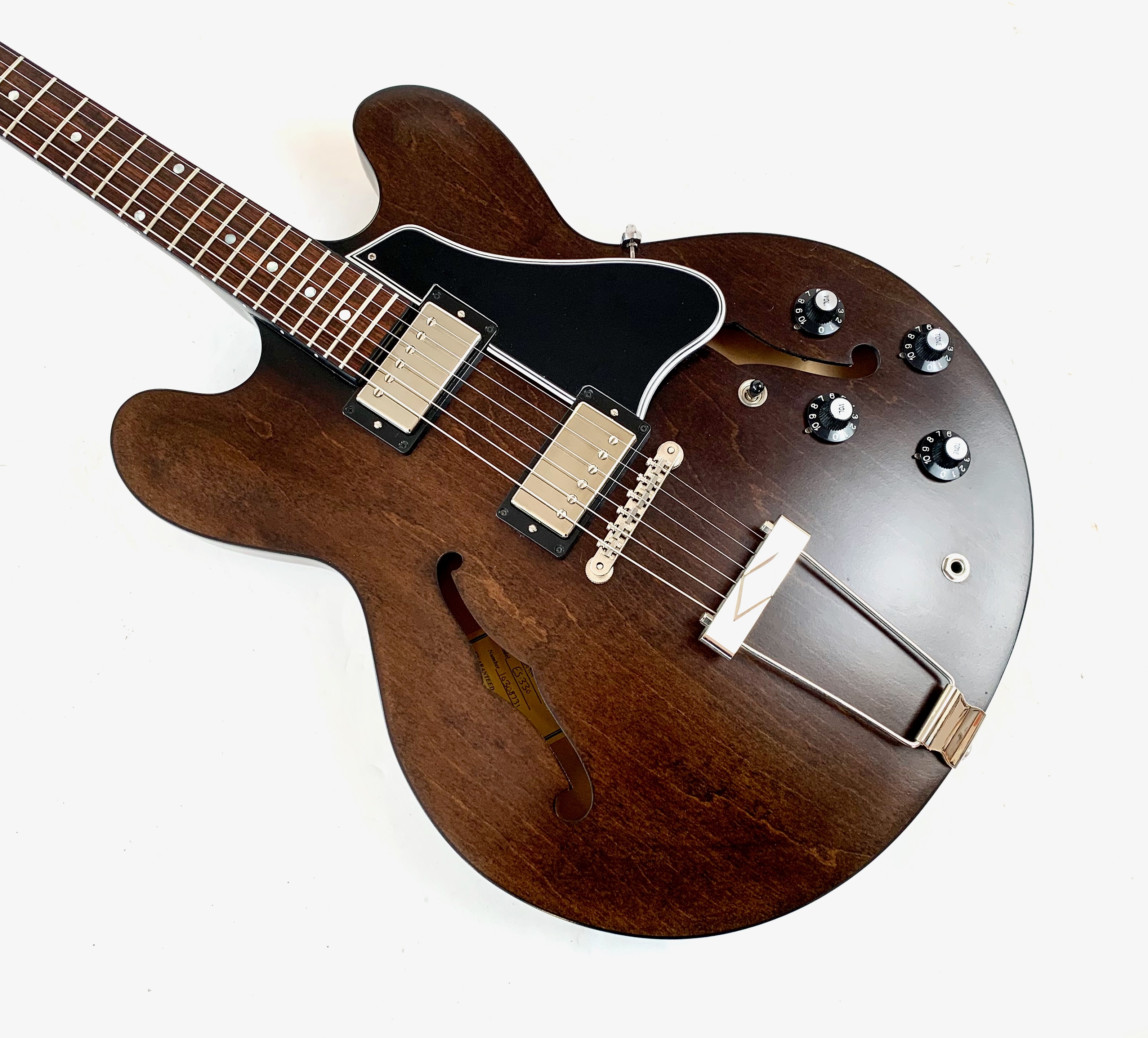 Gibson ES-330 (1052)