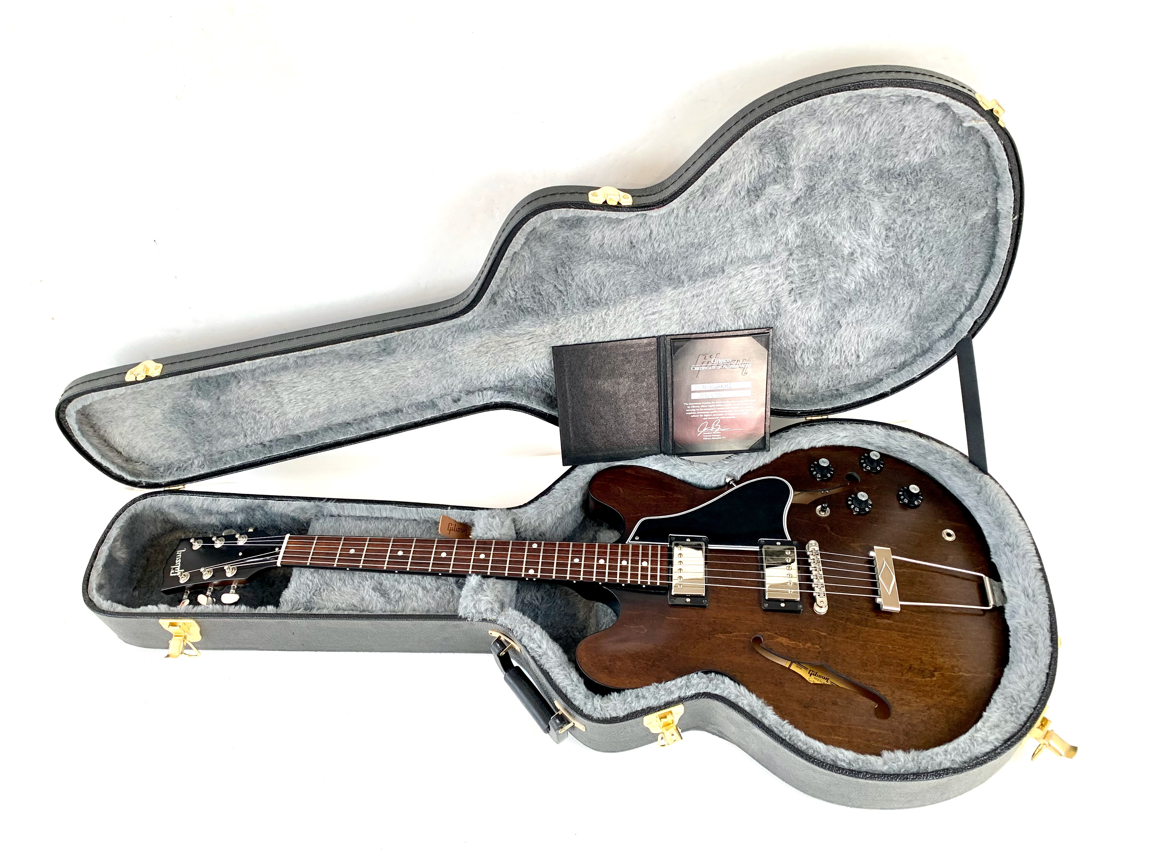 Gibson ES-330 (85527)
