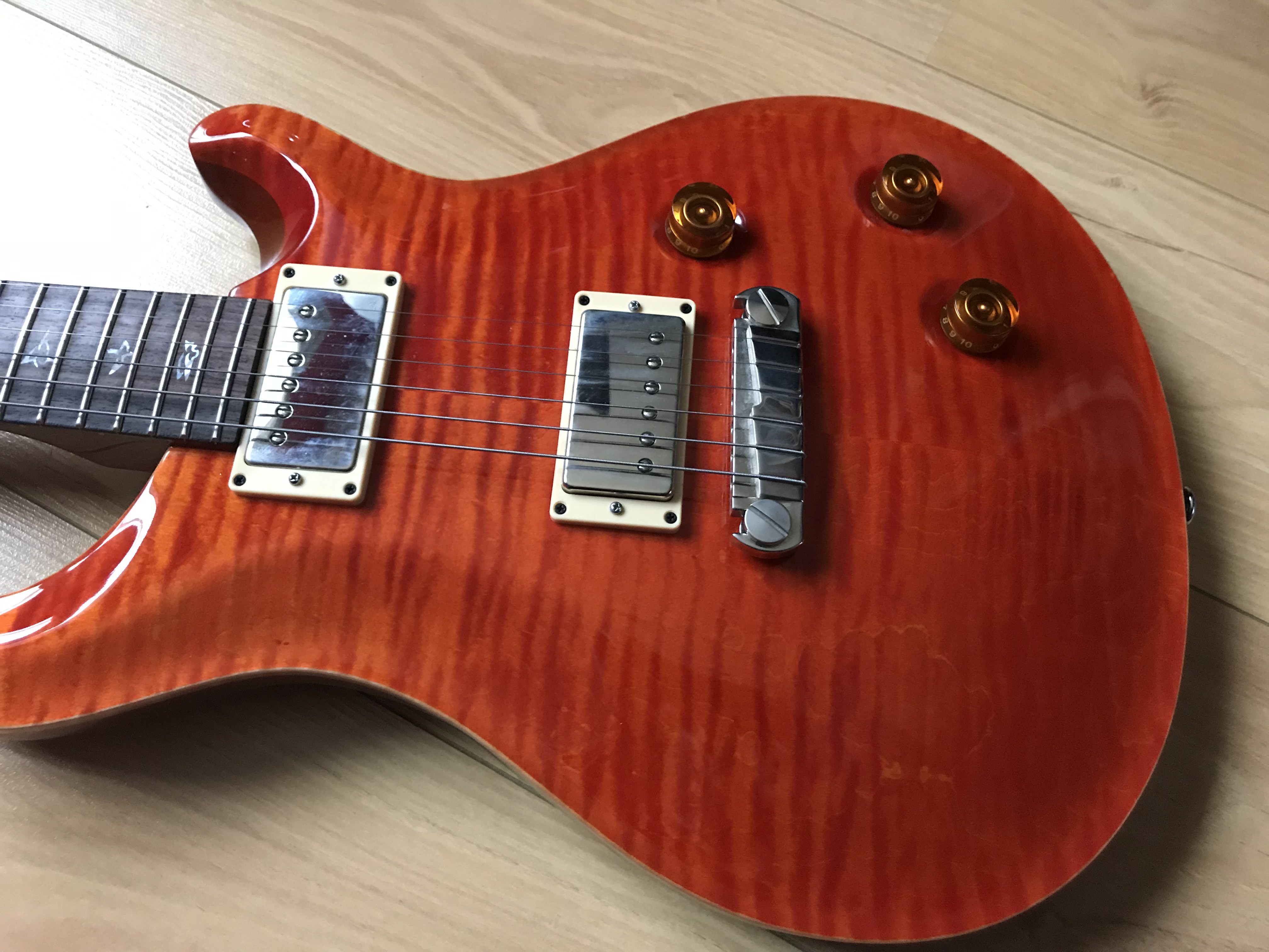 PRS Custom 22 