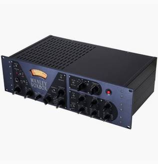 Manley Voxbox avec Facture 