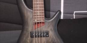 Ibanez SR605E-BKT