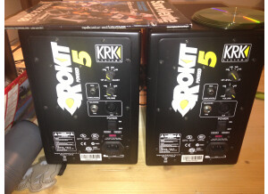 KRK Rokit Powered 5 RP 5