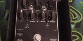 Darkglass Microtubes B7K v2